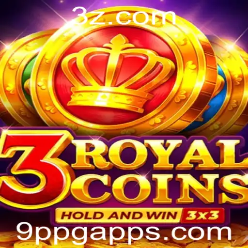 Explorando o Mundo de 3royalcoins: Descrição, Introdução e Regras do Jogo