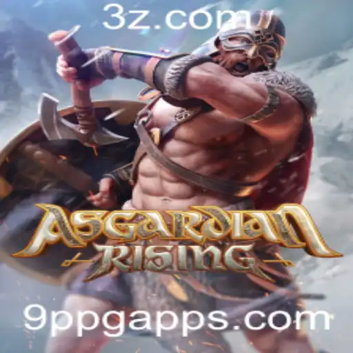 Desvendando AsgardianRising: Um Mergulho nas Aventuras de 9ppg App