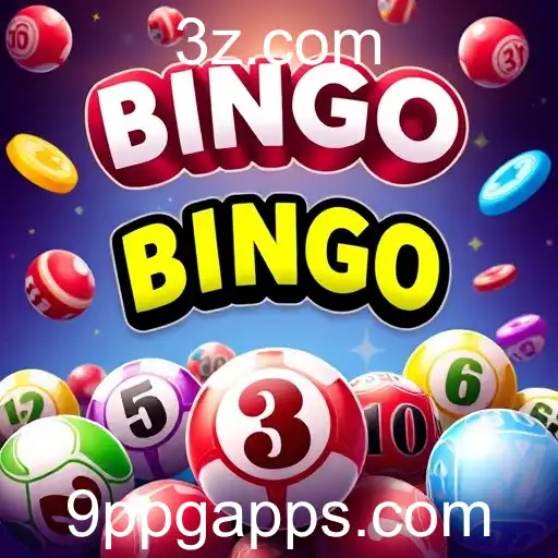 A Revolução do Bingo Online: Explorando o 9ppg App