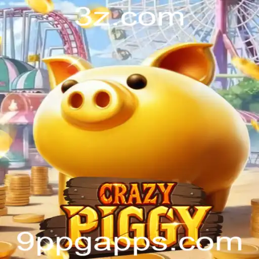 Explorando o Mundo de CrazyPiggy: A Aventura de 9ppg App