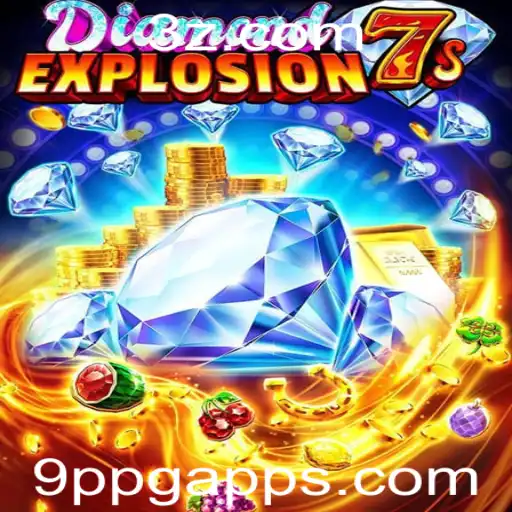 Explorando DiamondExplosion7s: A Nova Experiência de Jogo