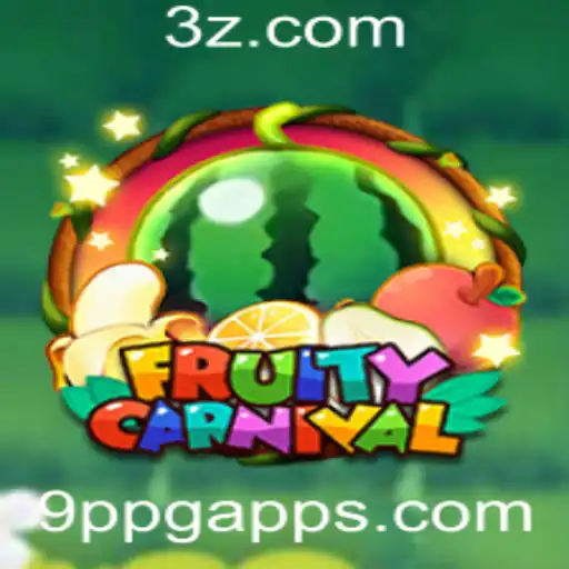Descubra o Mundo Encantado de FruityCarnival: O Jogo que Está Revolucionando o Estilo 9ppg App