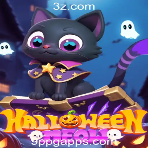 Descubra o Mundo Assustador e Divertido de HalloweenMeow: Explore e Divirta-se com o Jogo 9ppg App