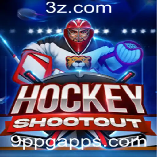 HockeyShootout: Descubra o Empolgante Desafio no Aplicativo 9ppg
