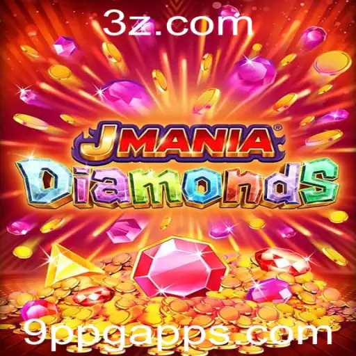 Explorando o Mundo de JManiaDiamonds: Uma Aventura Envolvente no 9ppg App