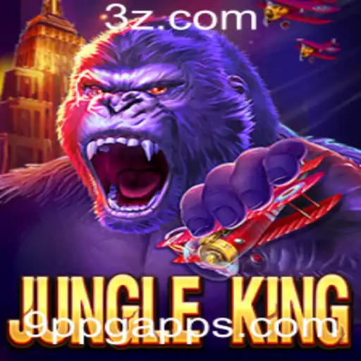 Explorando o Universo de JungleKing: O Jogo que Conquista a Selva Virtual