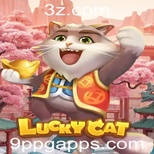 Explorando o Jogo LuckyCat: O Fascínio do 9ppg App