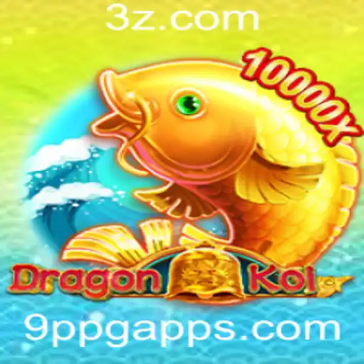 Explorando o Fascinante Mundo de DragonKoi: Um Mergulho na Aventura e Estratégia com o 9ppg App