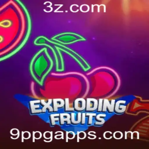 ExplodingFruits: Uma Aventura Explosiva no Mundo dos Jogos Mobile