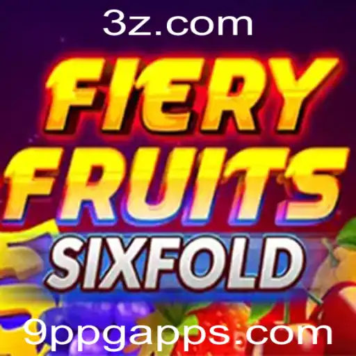 Descubra o Universo Envolvente de FieryFruitsSixFold