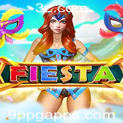 Descobrindo a Emoção de Fiesta: Um Jogo Envolvente no 9ppg App