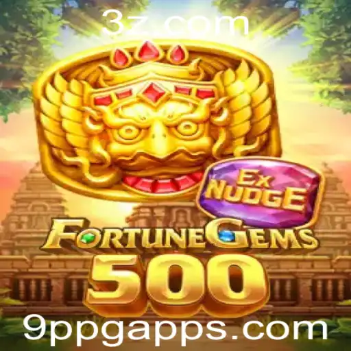 Explorando o Fascinante Mundo de FortuneGems500: Um Guia Completo