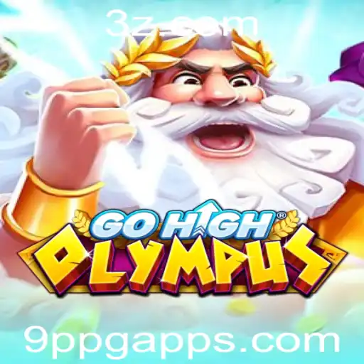 GoHighOlympus: Descubra o Jogo de Aventura Que Está Conquistando os Jogadores