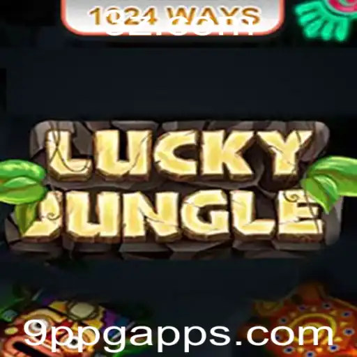 Desvendando o Jogo LuckyJungle1024 e seu Impacto na Cena de Jogos Atual