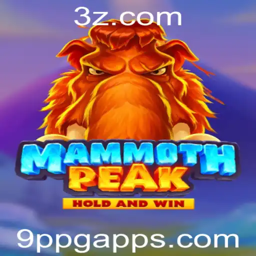 Explorando o Mundo de MammothPeak: Um Jogo Revolucionário com a Chave para a Diversão