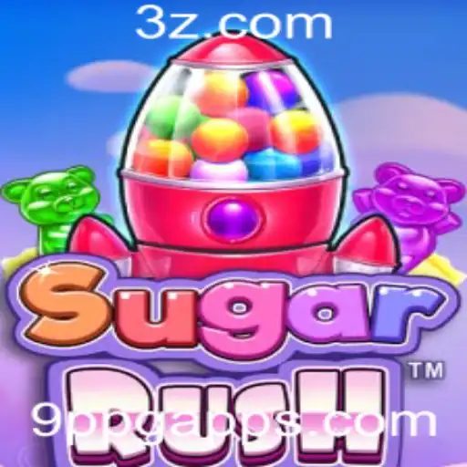 Descubra o Encanto de SugarRush: O Novo Fenômeno no Mundo dos Jogos 9ppg App