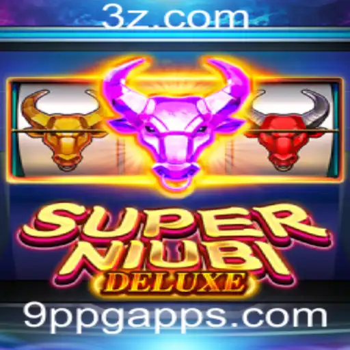 Descubra o Mundo Emocionante de SuperNiubiDeluxe: O Jogo do Momento