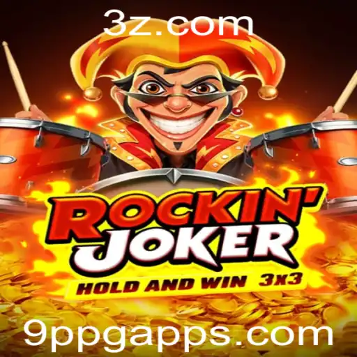 Explorando o Mundo de RockinJoker: Diversão e Estratégia no 9ppg App