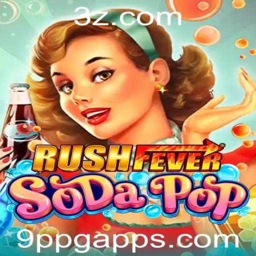 RushFeverSodaPop: Um Mergulho no Mundo das Bolhas Viciante