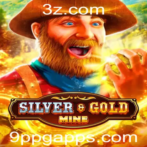 Explore o Universo de SilverGold: Um Jogo Revolucionário no 9ppg App