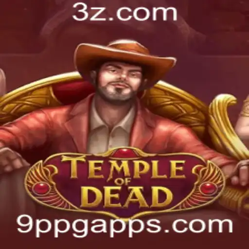 Explore o Fascinante Mundo do Jogo TempleofDead