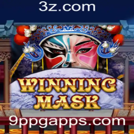 Explorando WinningMask: O Jogo Inovador que Está Conquistando os Fãs de 9PPG Apps